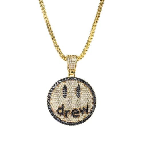 drew necklace