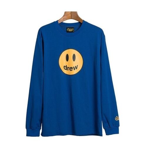 Drew Long Sleeve Shirt #1 (A62)