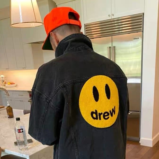 drew jacket