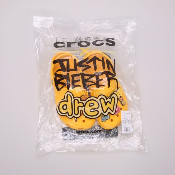 Drew Crocs (A79) - Image 7