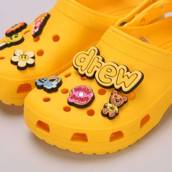 Drew Crocs (A79) - Image 8