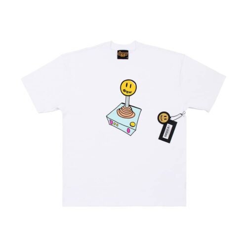 Drew T-Shirt (A125)