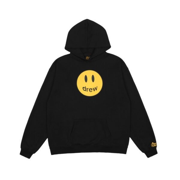 Drew Pack: Hoodie (A32) + T-Shirt (A43) + FREE Socks - Image 11