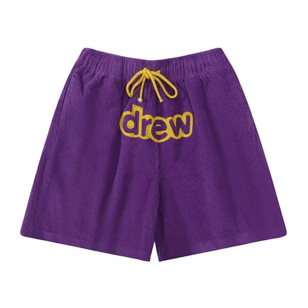 Drew Shorts (A177) - Image 6